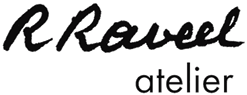 Atelier Roger Raveel Logo